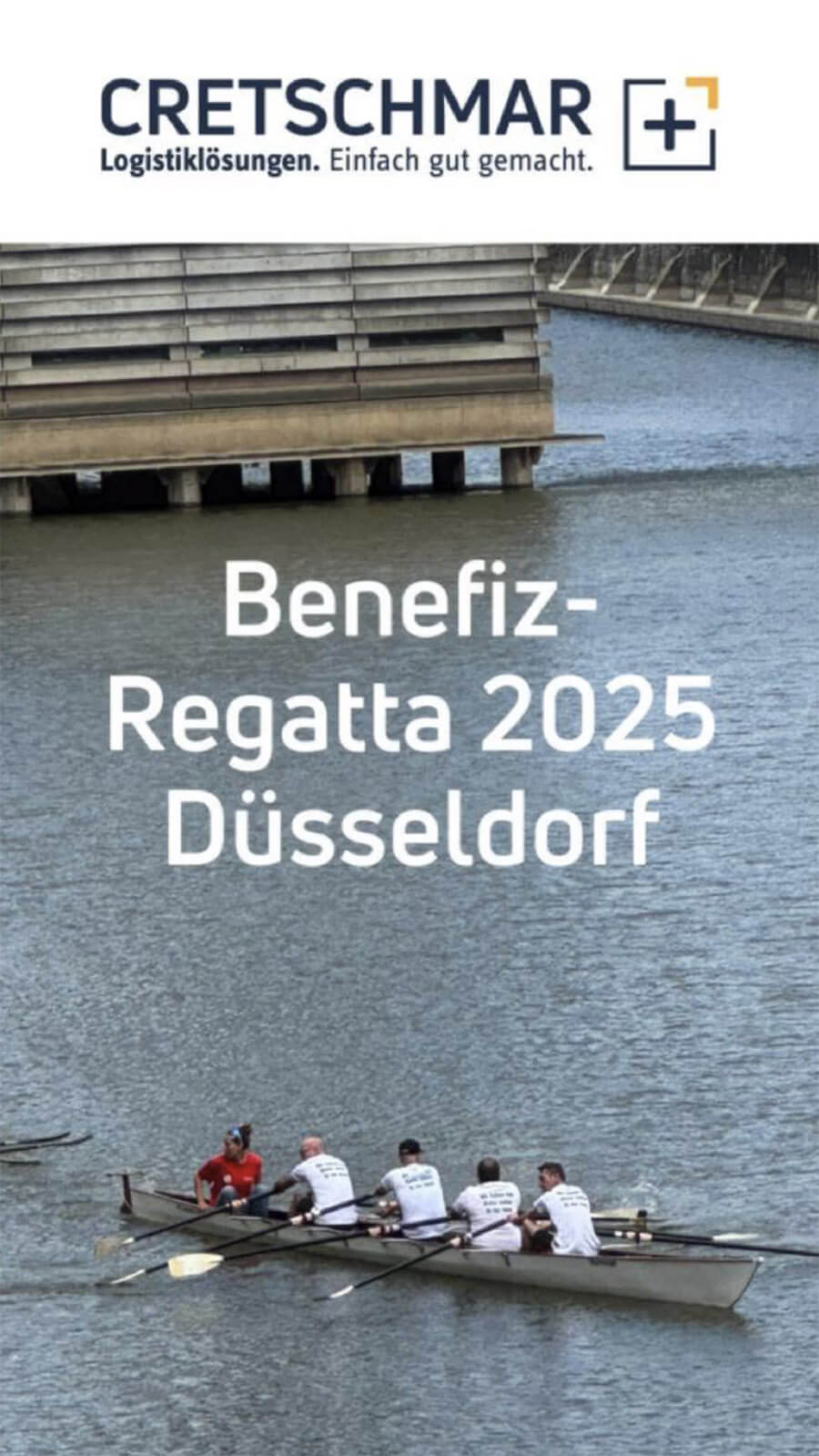 Benefizregatta 2025